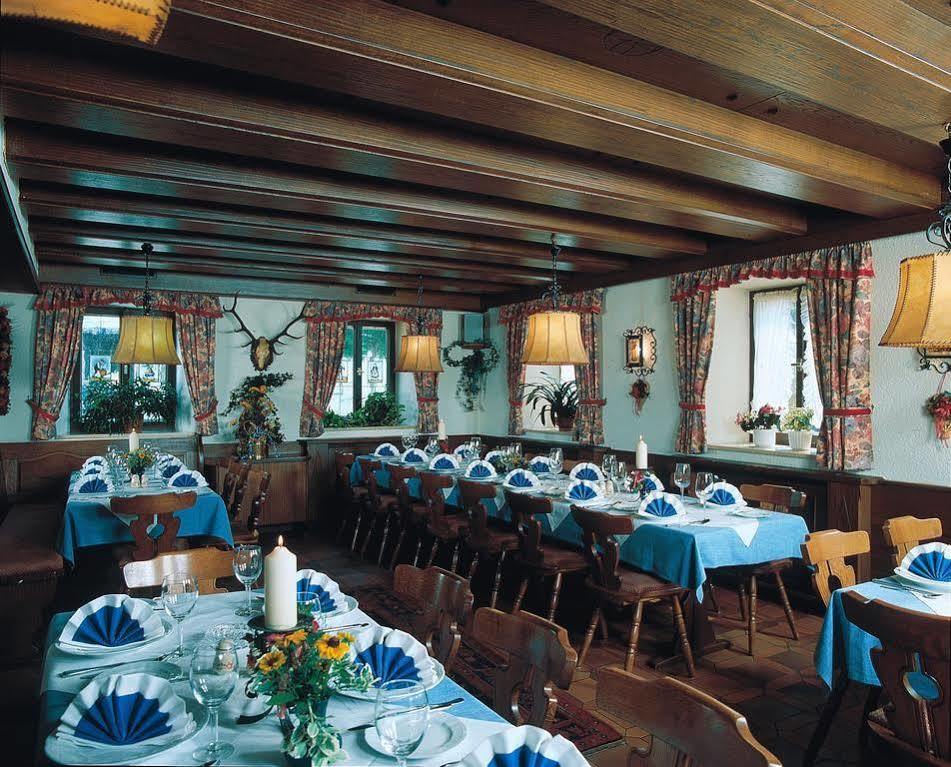 Graefliches Hotel Alte Post Бад-Бирнбах Экстерьер фото